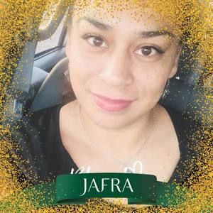 Meet your Posher, Amparo